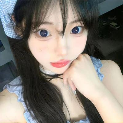 爱上花豹女