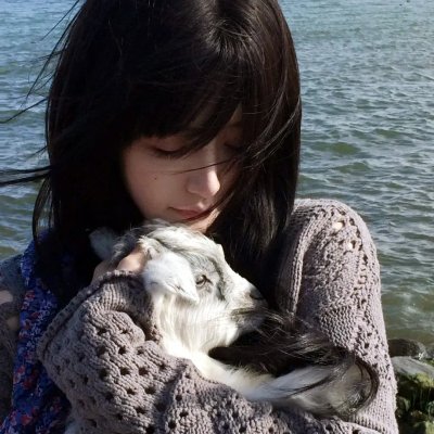 漂亮朋友