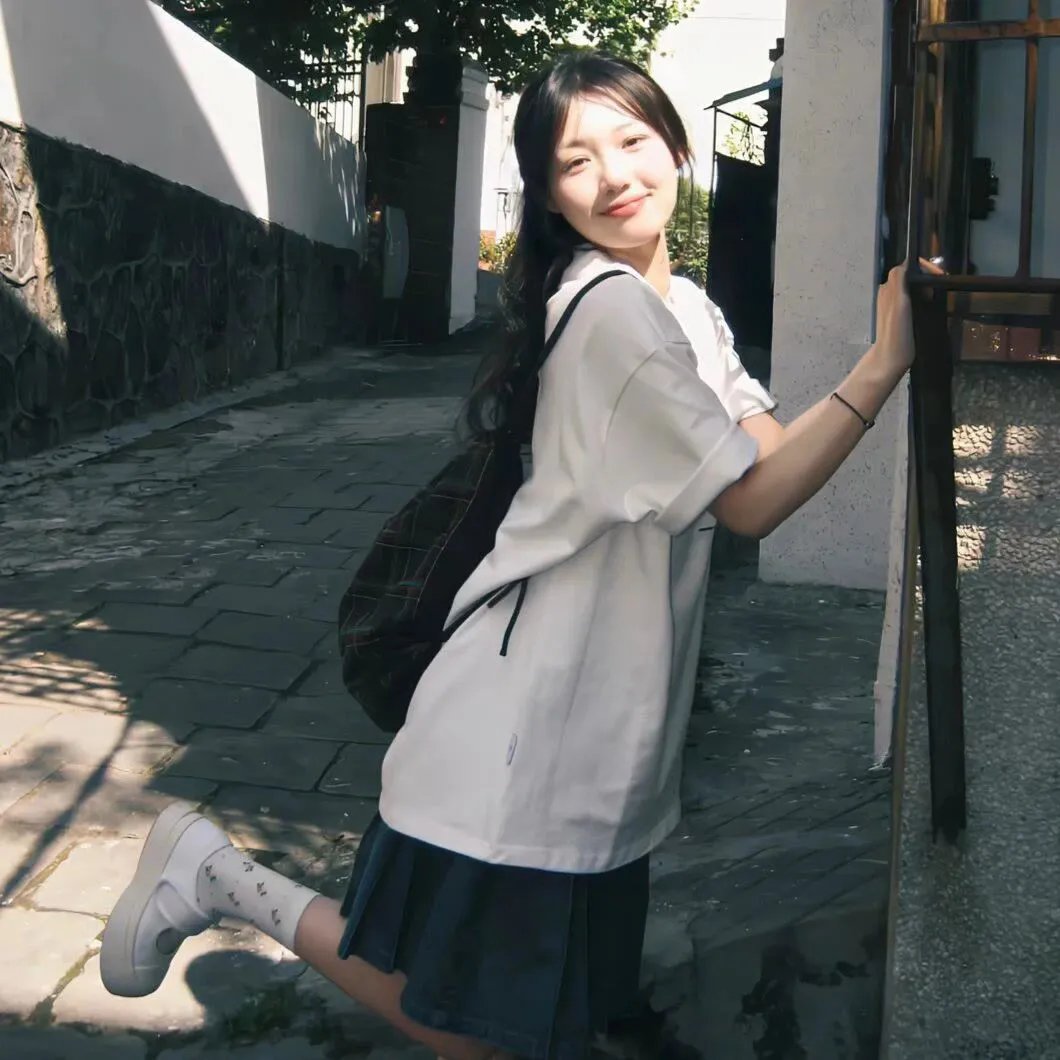 两公婆八条心