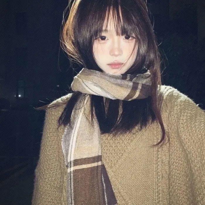 华灯艳曲